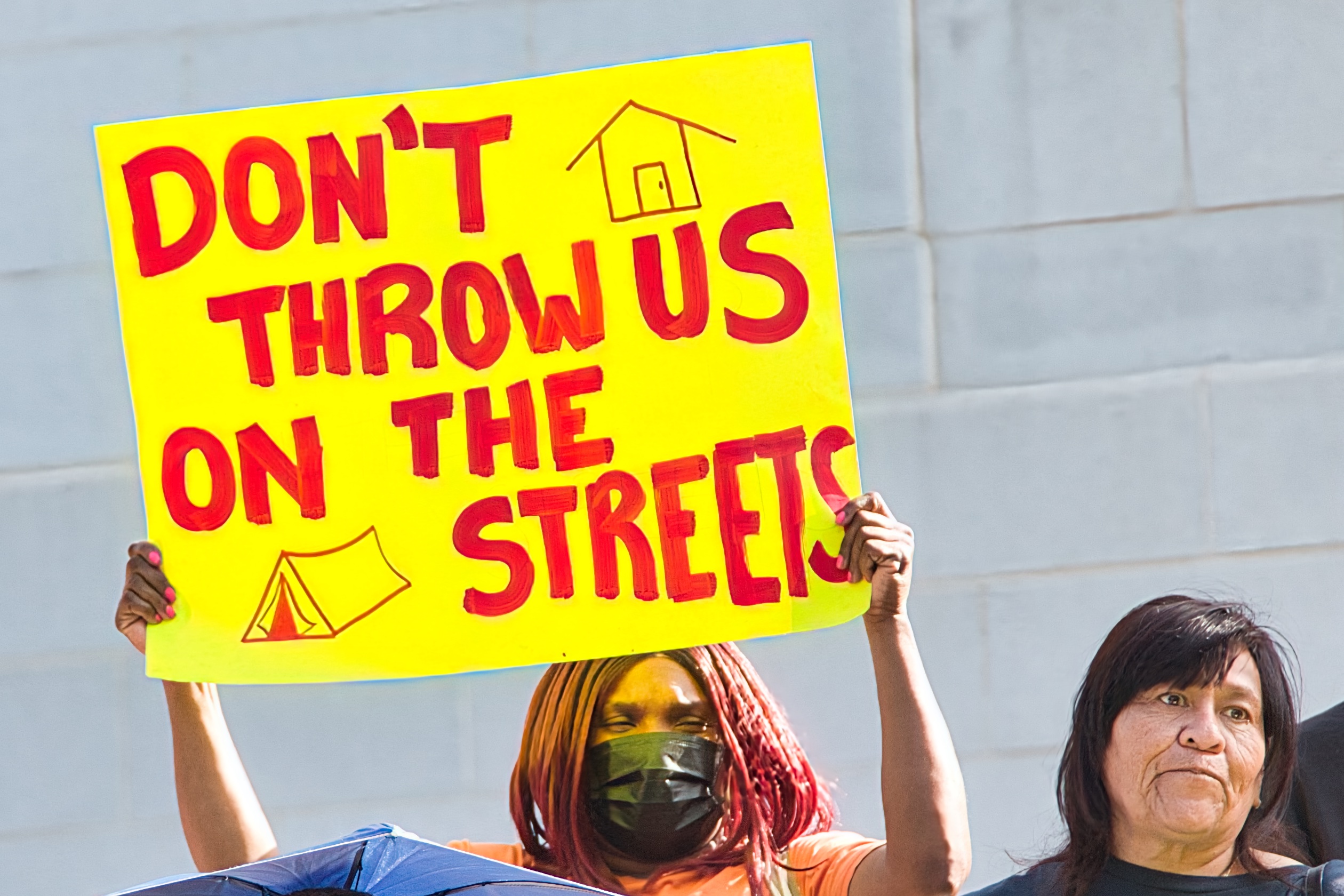 LA’s Housing Crisis Is a Mental Health Crisis, Too. Let’s Make Sure Tenants Are Protected.