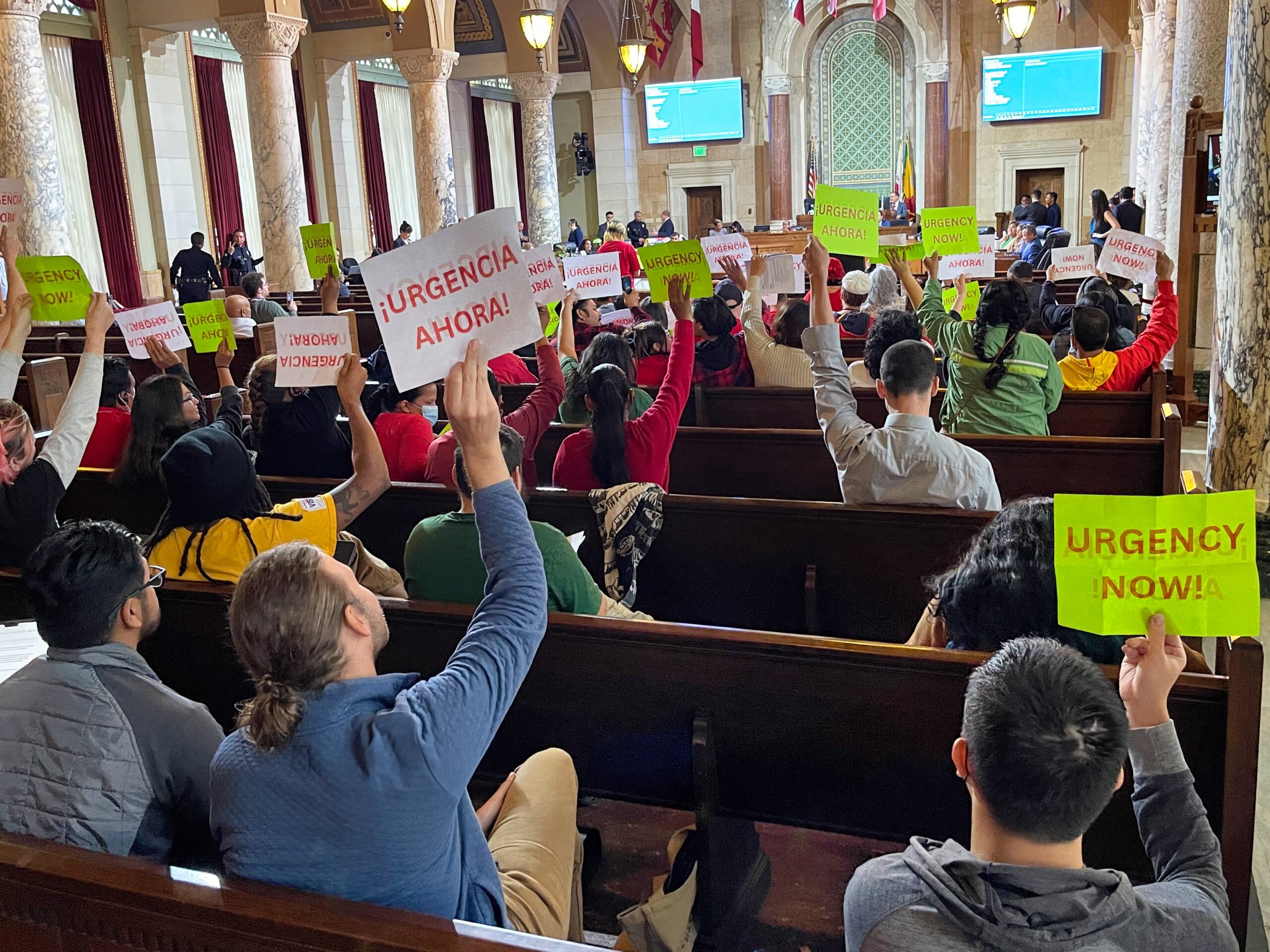 L.A.’s New Interim Control Ordinance Prevents Landlords from Using Renovations to Evict Tenants